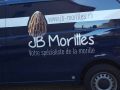 JB Morilles voiture 1